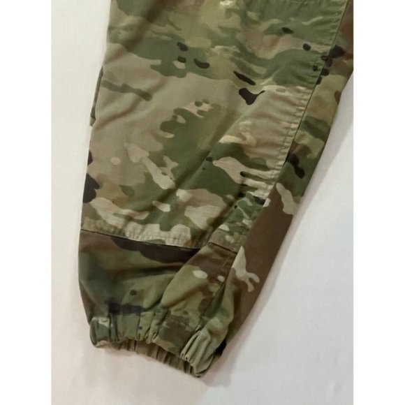 Tru-Spec Army Combat Uniform, Utility Pants Trousers Camouflage Unisex Pants EUC - Picture 5 of 12